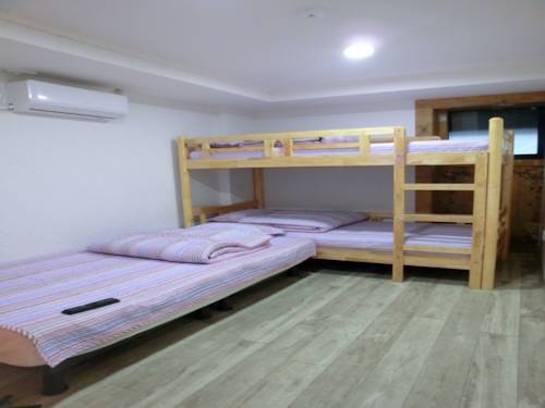Hostel J *