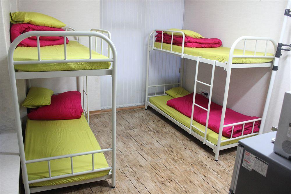Hostel J