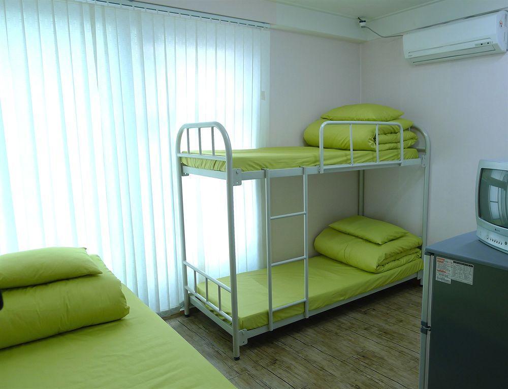 Hostel J