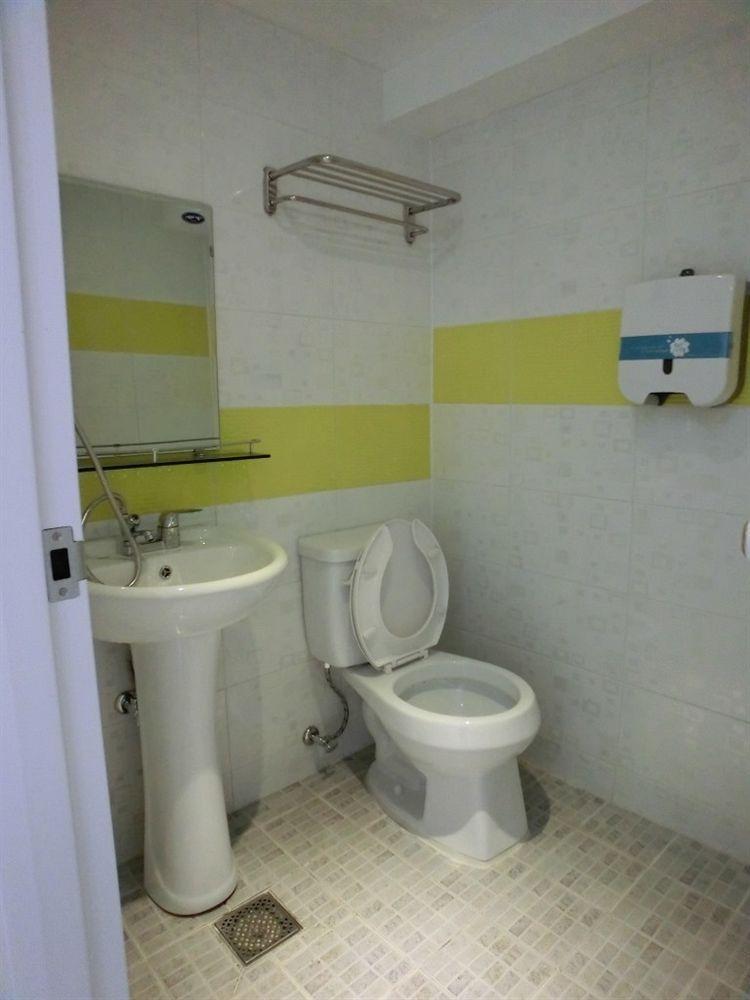 Hostel J Seoul