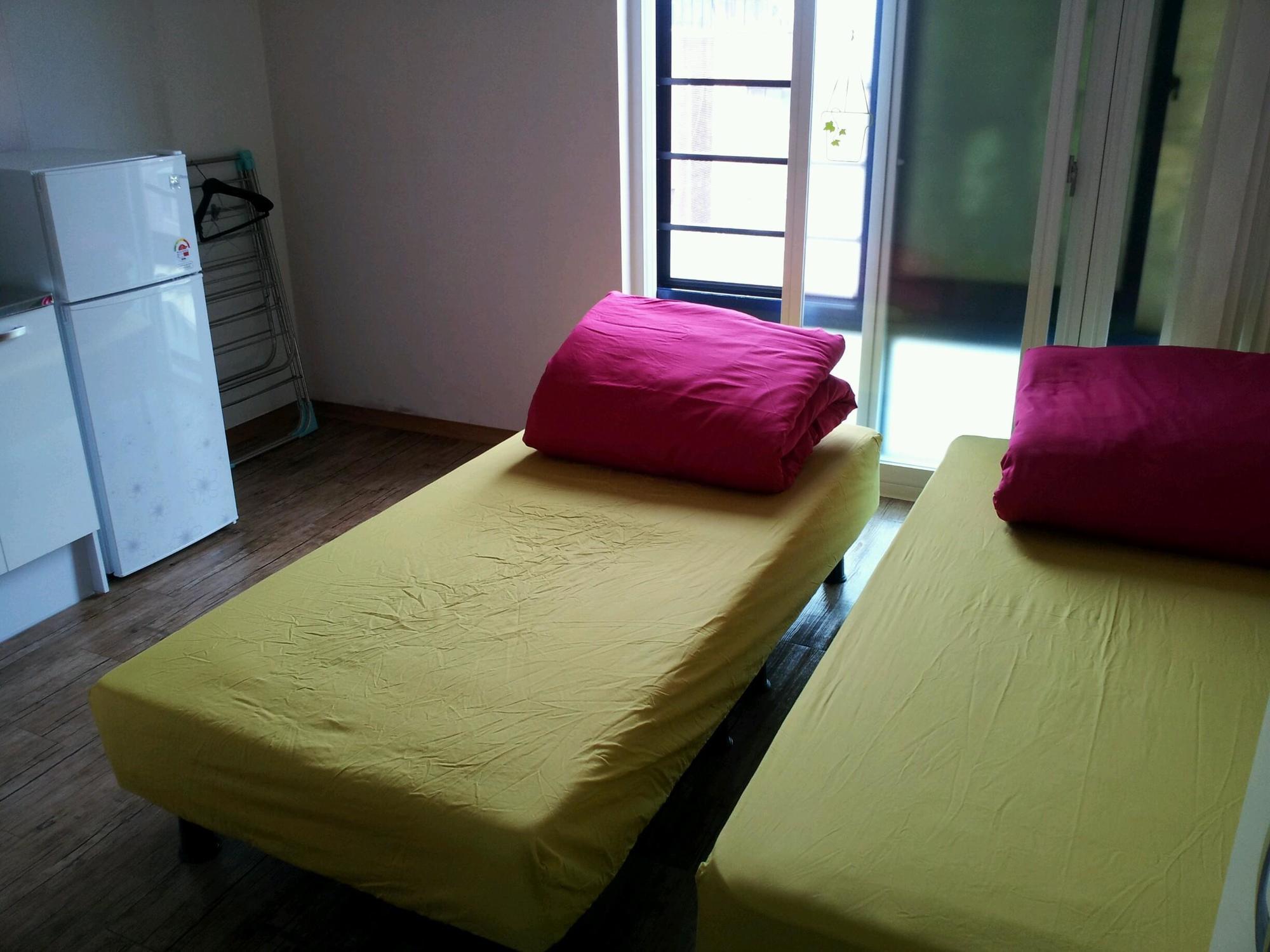 J Hostel Seoul