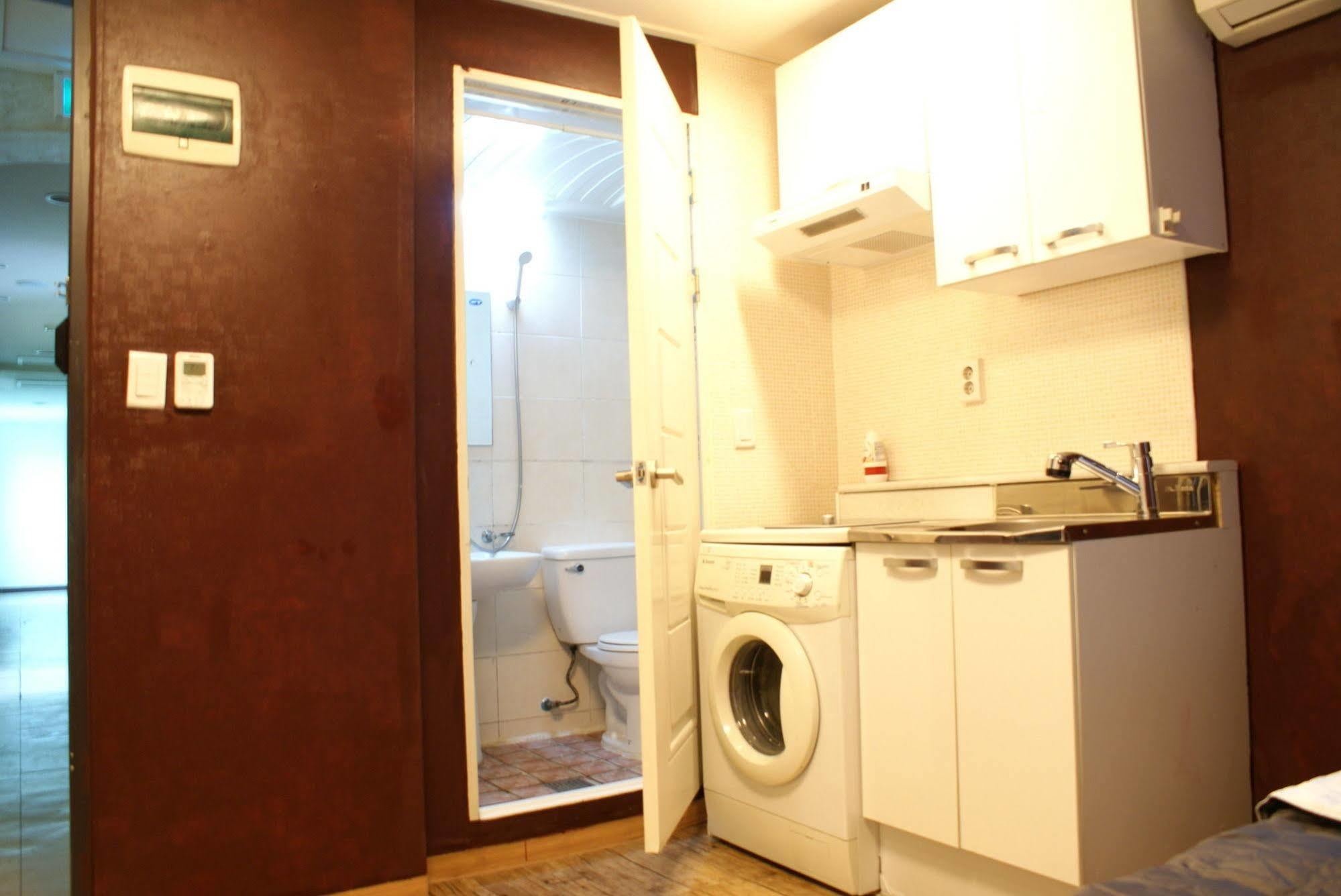 Hostel J