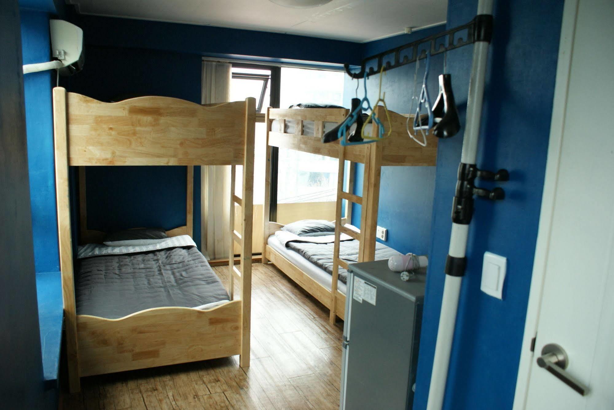 Hostel J Seoul
