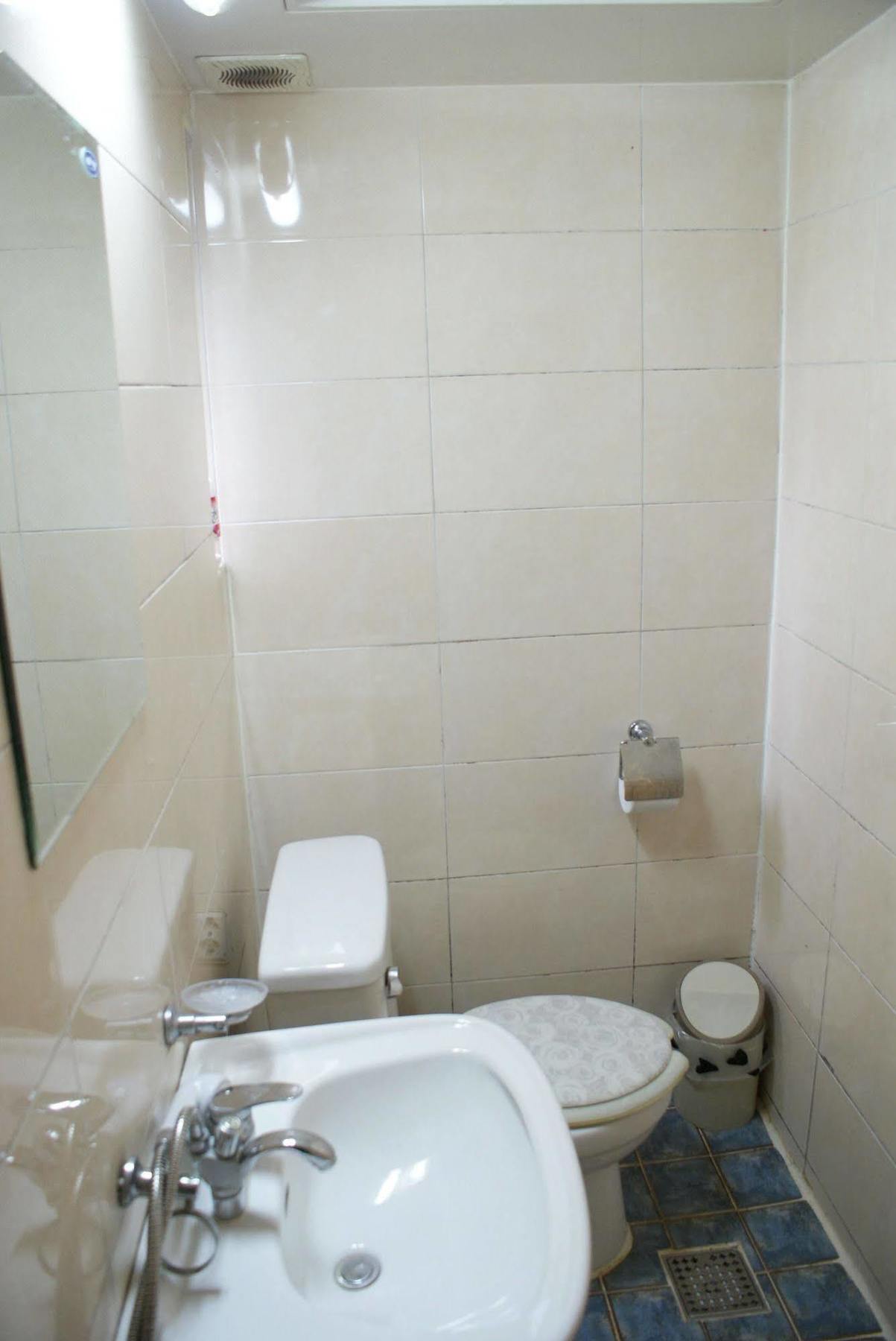 Hostel J