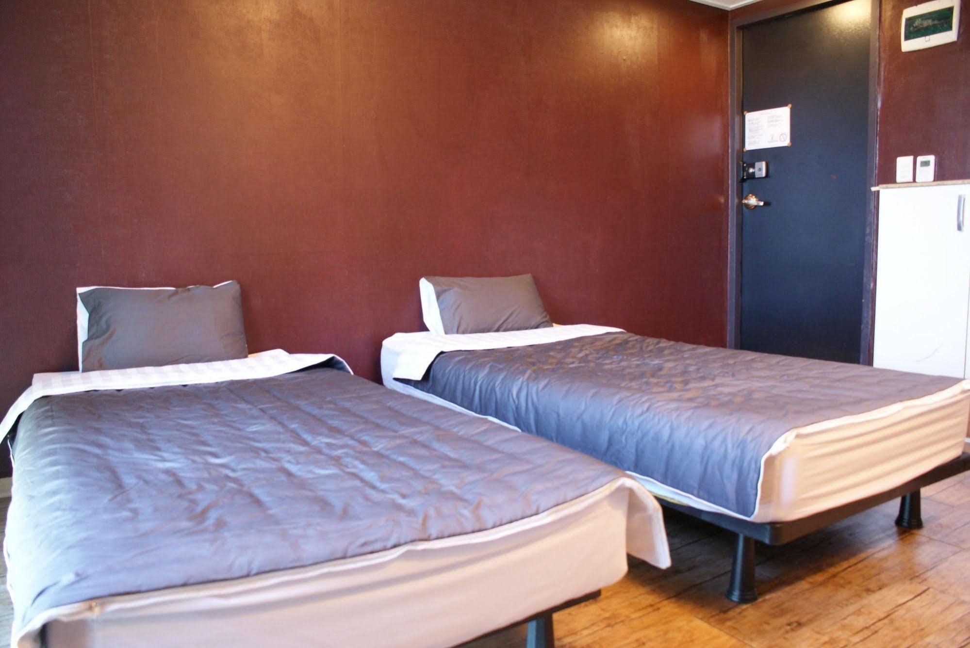 J Hostel